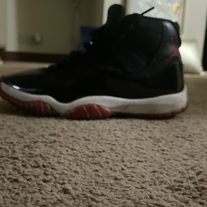 COPY - Nike Jordan’s men size 9.5 used authentic